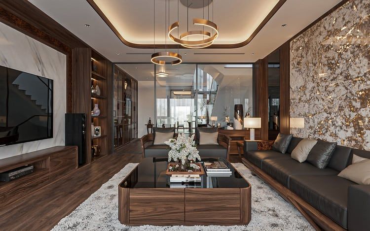 Nhà đẹp Hồ Ba Mẫu 82m² giá thỏa thuận - Lô góc, ô tô đỗ cửa!