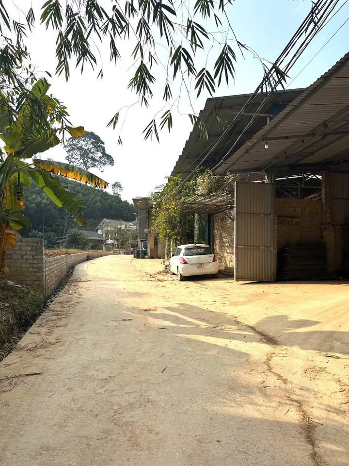 Đất thổ cư trung tâm km5, 144m², giá thỏa thuận - Cơ hội hiếm có!