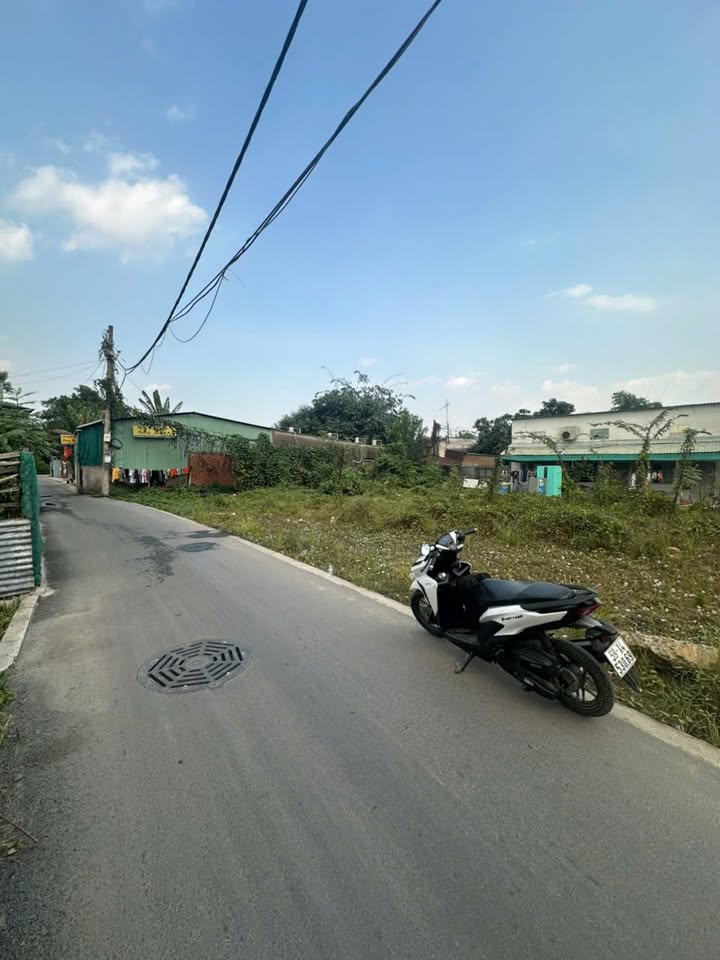 Đất mặt tiền đường Lê Văn Thịnh, Phường Cát Lái, 819m² giá 26 tỷ - Đầu tư sinh lời!