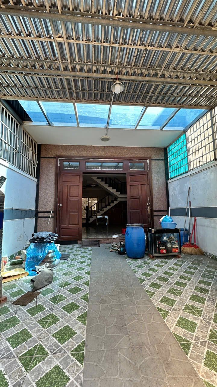 Nhà mặt tiền Đường 13, Bình Trưng Tây, 83m² giá 12 tỷ - Kinh doanh thuận lợi!