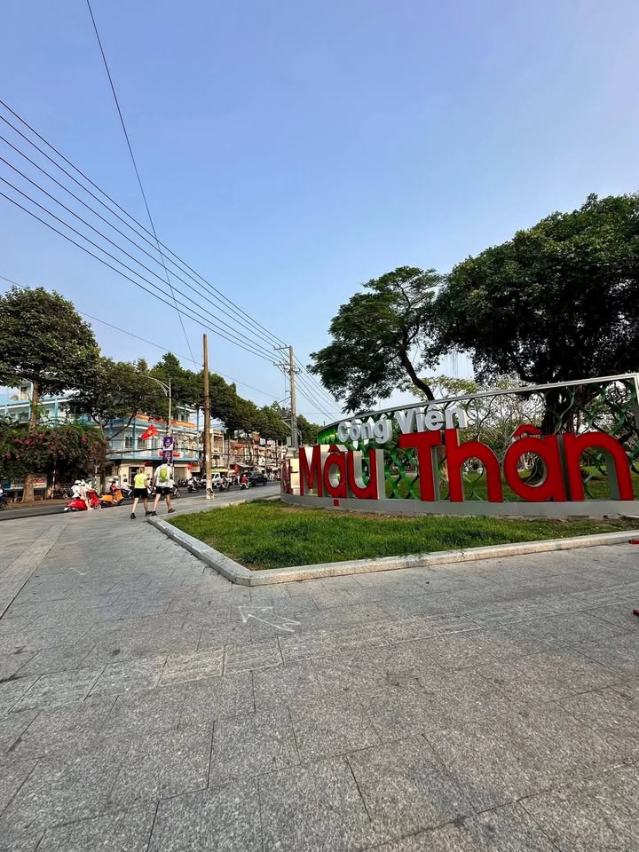 Đất mặt tiền Ấp Bắc, Xã Tân Phú, 68.9m² giá 7.5 tỷ - Cơ hội hiếm có!