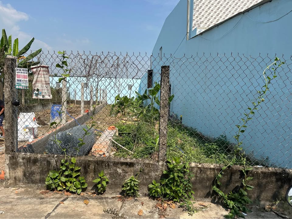 Lô đất thổ cư Hẻm 79, Phường Tân Khánh, 119m² giá 750 triệu - Cơ hội đầu tư lý tưởng!