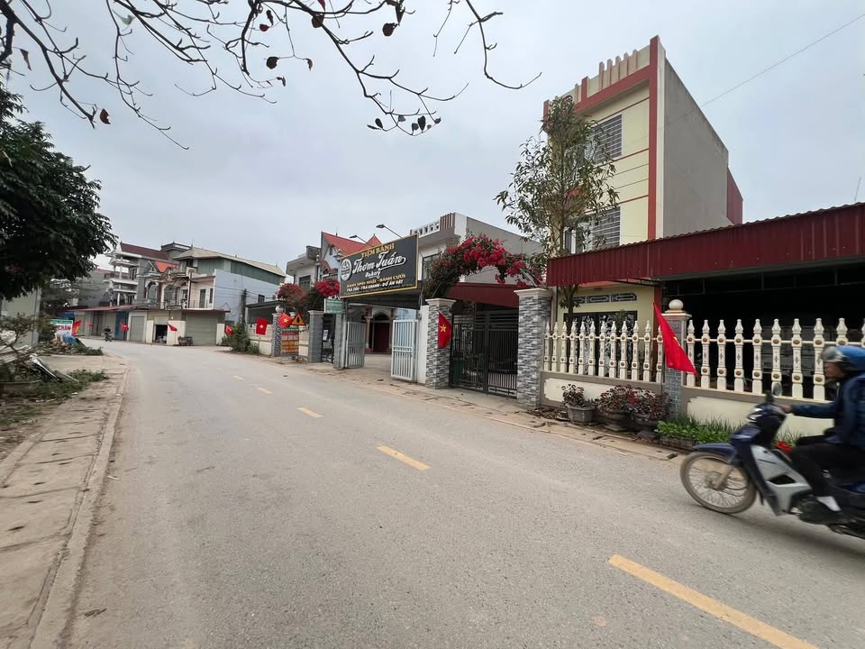 Đất nền Lục Nam, Bắc Giang 90m² giá 1.5 tỷ - Cơ hội đầu tư tuyệt vời!