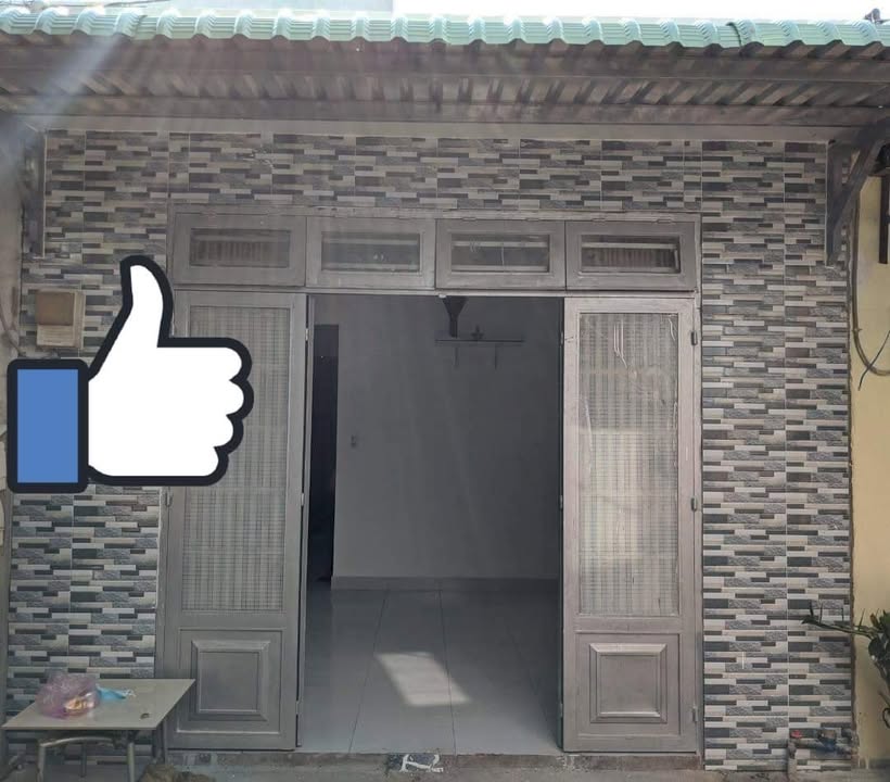 Nhà cấp 4 Thạnh Xuân Quận 12 52m² giá 2.55 tỷ - Chính chủ bán gấp!