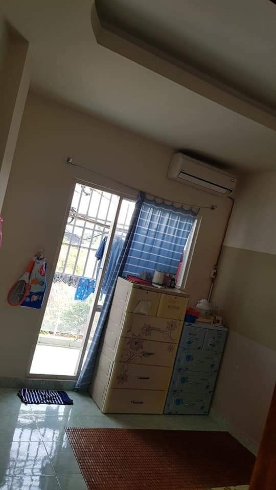 Nhà riêng Thạnh Xuân 34m² giá 1.4 tỷ - Hẻm xe hơi rộng rãi