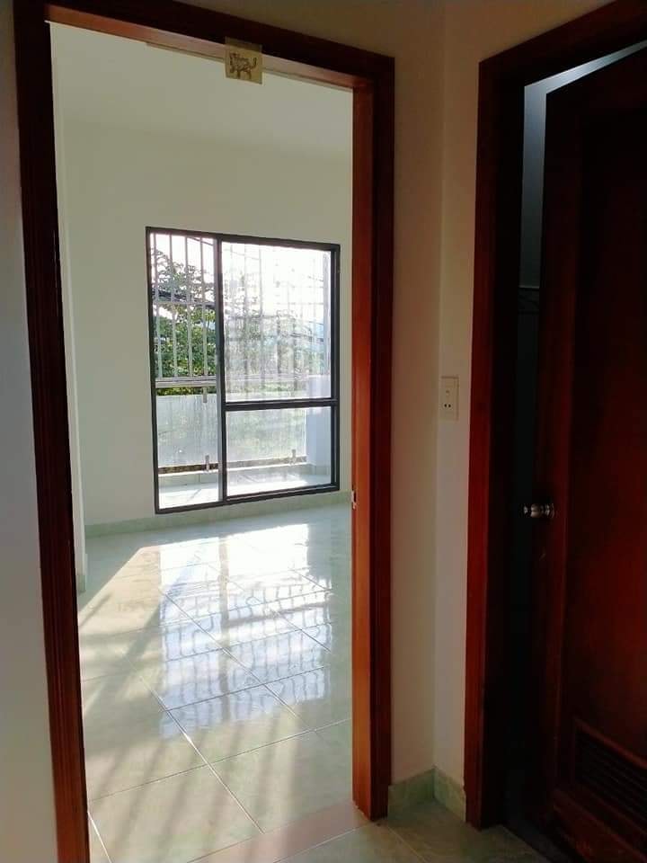 Nhà phố Thạnh Xuân Q12 34m² giá 1.45 tỷ - Pháp lý an toàn, sẵn sàng ở ngay!