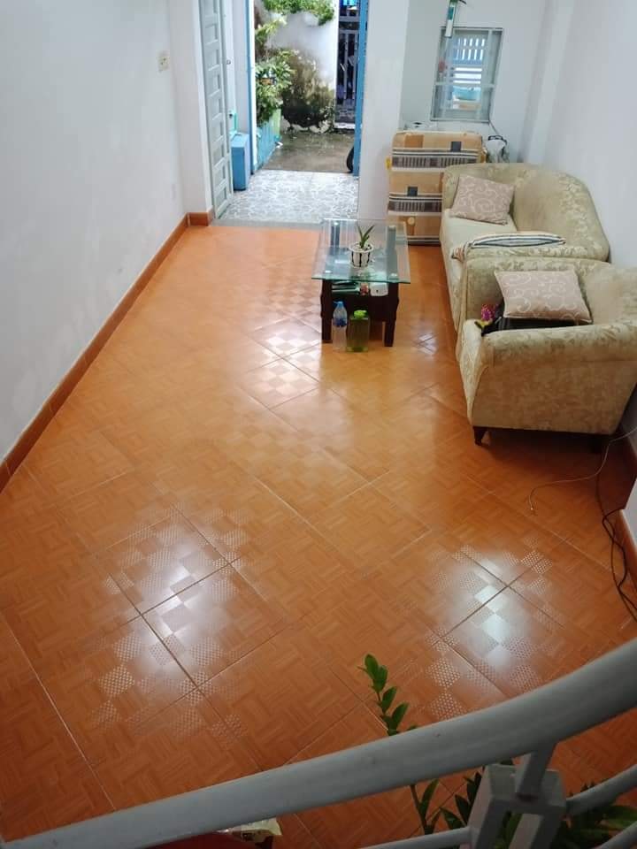 Nhà riêng Hiệp Thành Q12 44m² giá chỉ 2,35 tỷ - Sổ hồng chính chủ