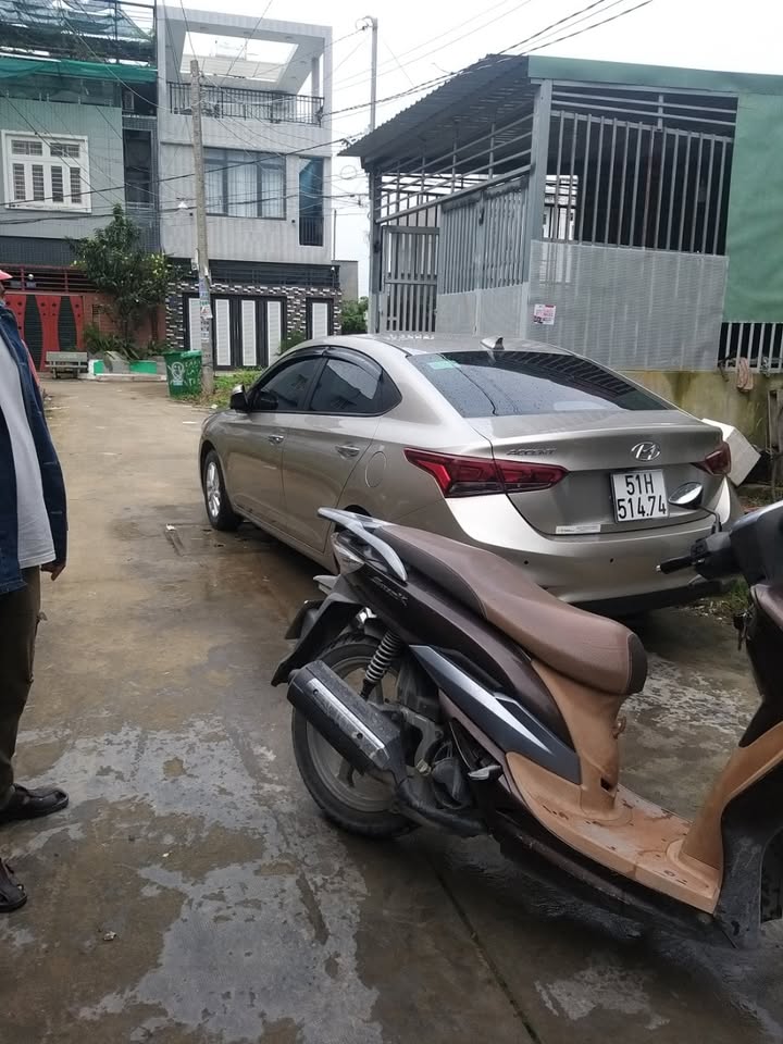 Đất nền Gò Vấp 58m² giá 2.35 tỷ - Chủ cần bán gấp!