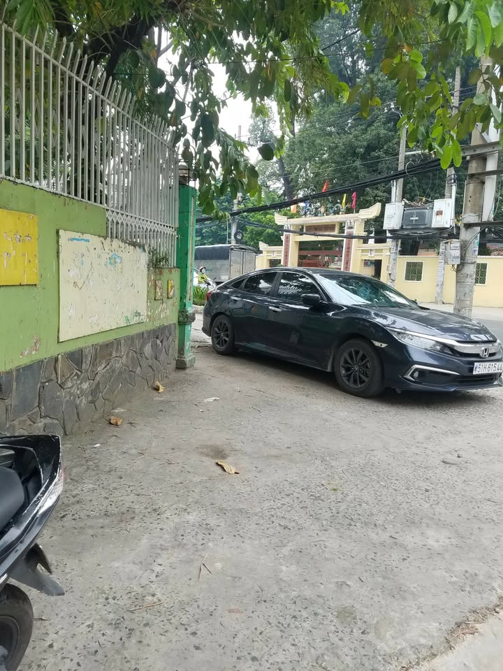 Nhà 2 mặt hẻm ô tô Gò Vấp 79m² giá 4.7 tỷ - Đầu tư sinh lời ngay!