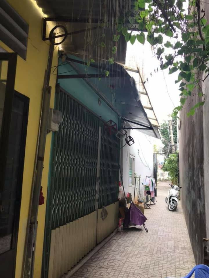 Nhà phố hẻm xe hơi Nguyễn Văn Công, Gò Vấp 32m² giá chỉ 3.3 tỷ - Cơ hội đầu tư tuyệt vời!