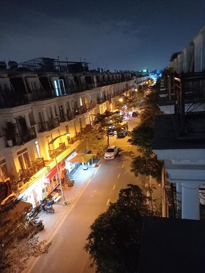 Nhà Cityland Gò Vấp 90m² giá 18 tỷ - Full nội thất gỗ Teak quý hiếm!