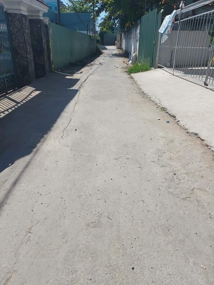 Đất nền An Phú Đông, Q12, 203m² giá 5 tỷ - Đầu tư sinh lời với dãy trọ 12 phòng