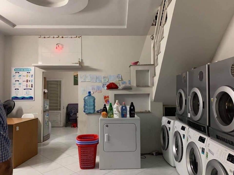 Nhà góc hẻm xe hơi Thống Nhất, Gò Vấp 44m² giá chỉ 4.2 tỷ - Kinh doanh sinh lời!