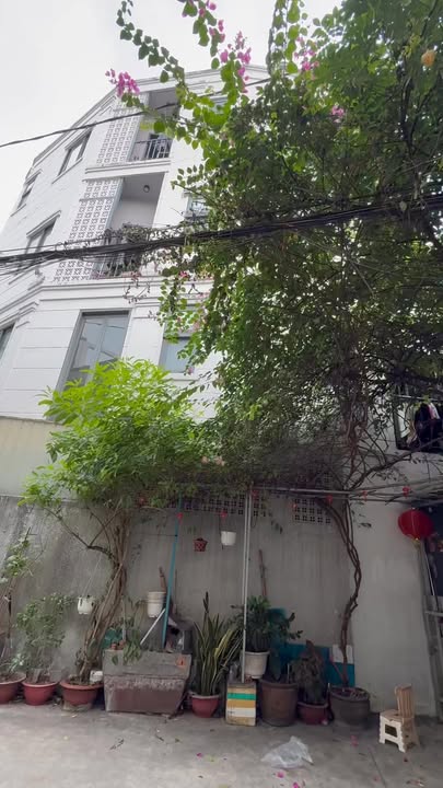 Nhà góc 4 tầng Nguyễn Văn Khối Gò Vấp 49m² giá 6.99 tỷ - Đầu tư sinh lời!