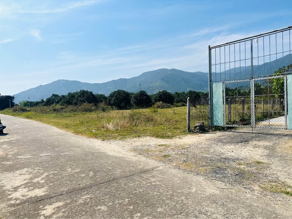 Đất nền thổ cư Thôn Gò Mè, Xã Suối Tiên, 2423m² giá chỉ 6.057 tỷ - Cơ hội đầu tư tuyệt vời!