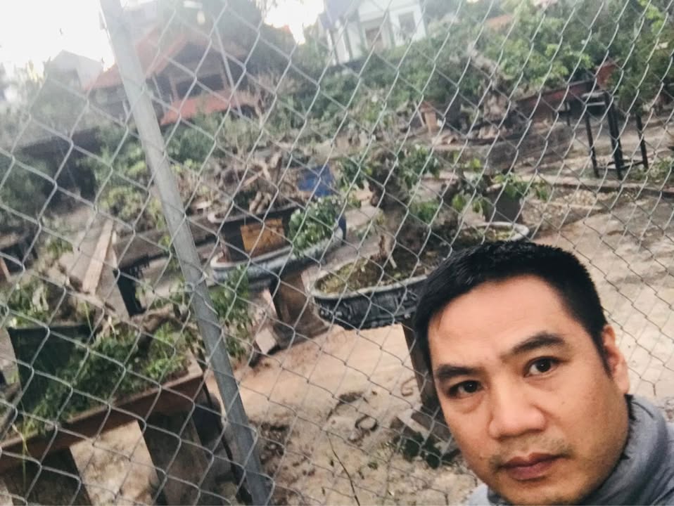 Đất nền 72m² xã Xuân Quan - Giá chỉ 4,6 tỷ, vị trí vàng gần Ecopark!