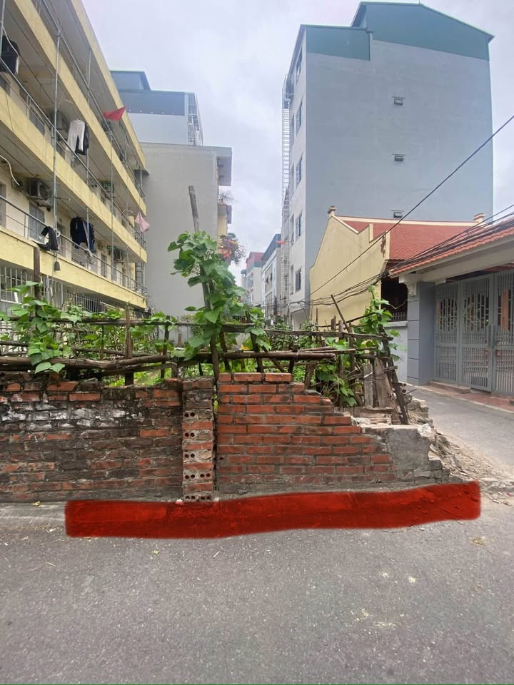 Lô góc mặt phố Ngô Xuân Quảng, Trâu Quỳ 45m² giá 7 tỷ - Đầu tư sinh lời ngay!