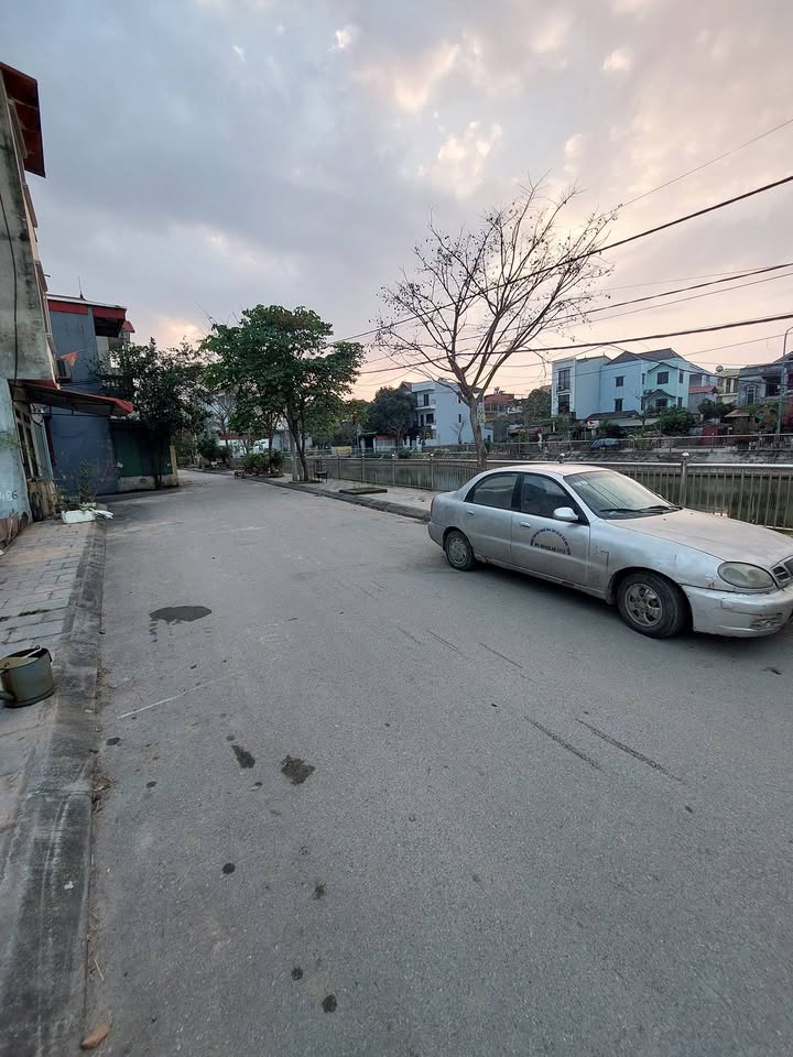 Đất nền Mai Lâm, Đông Anh 40m² giá thỏa thuận - Tiềm năng tăng giá mạnh!