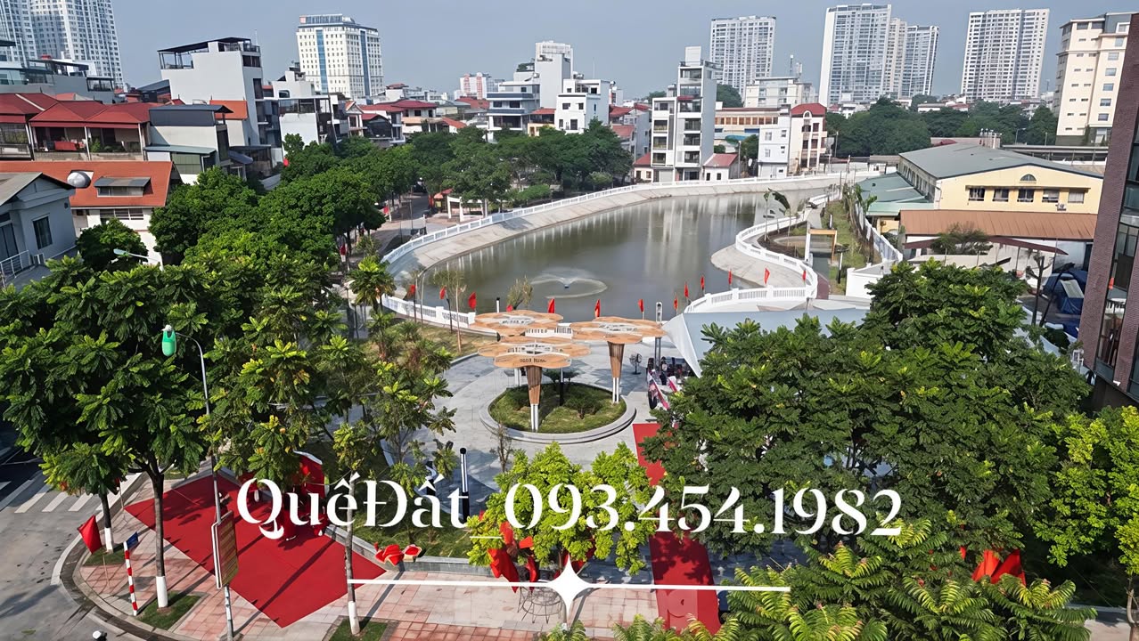 Bán đất phân lô Lâm Hạ, Bồ Đề, 74m² giá 330 triệu - Đầu tư sinh lời ngay!