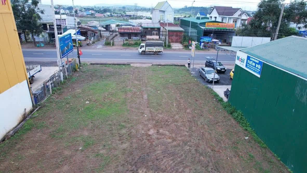 Đất mặt tiền QL20, Xã Tân Hội, 1080m² giá chỉ 13.5 tỷ - Kinh doanh đắc lợi!