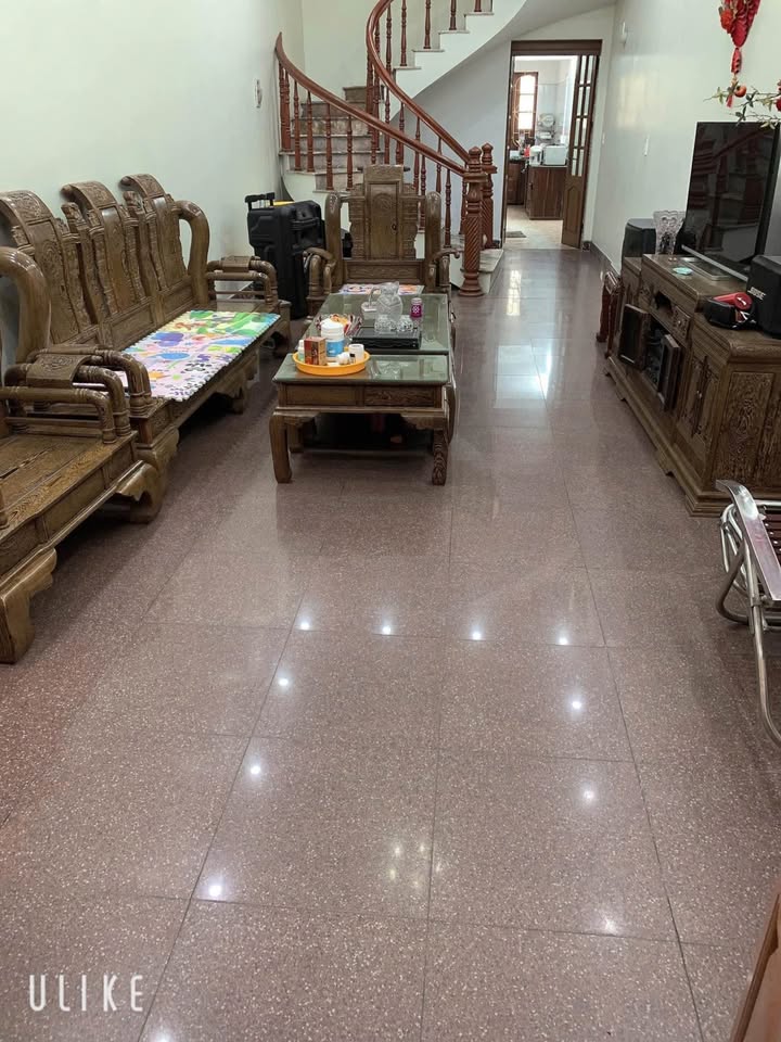 FrontHouse Đường Thiên Lôi, Quận Lê Chân 140m² giá 11.5 tỷ - Vị trí kinh doanh đắc địa!