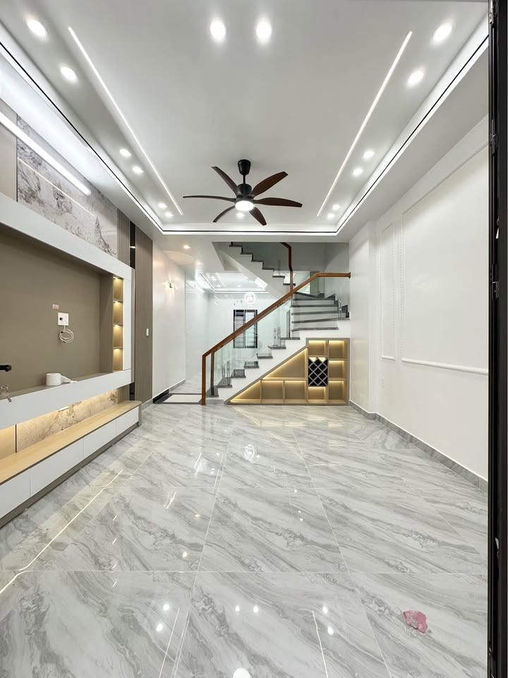 Nhà đẹp phố Ngô Gia Tự, Hải An 45m² giá 3.85 tỷ - Sẵn sàng vào ở ngay!