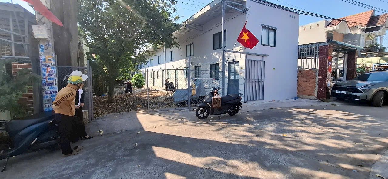 Phòng trọ cho thuê tại Long Toàn, Bà Rịa 20m² - Máy lạnh, an ninh tốt!