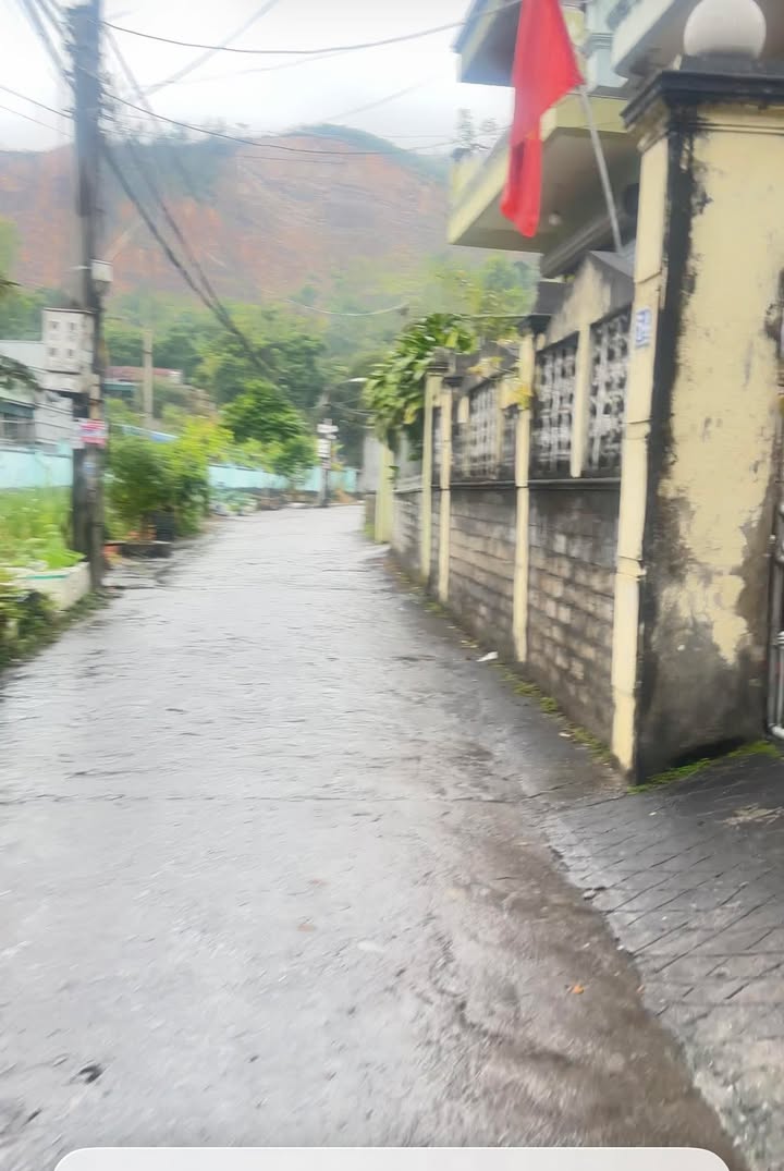 Đất nền Phường Quang Hanh 236m² giá 1 tỷ - Cơ hội đầu tư hấp dẫn!