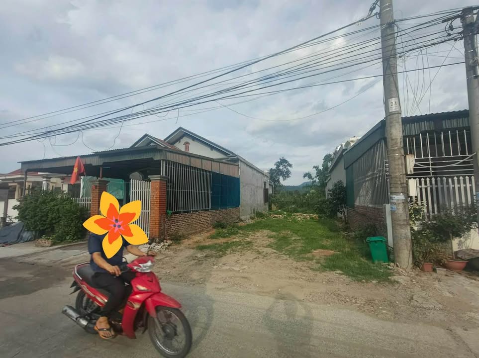 Đất nền Huyện Vân Đồn 100m² giá chỉ 500 triệu - Đường ô tô tránh nhau