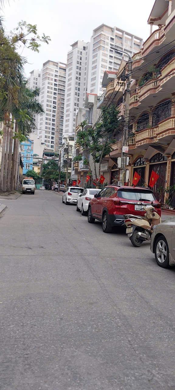 Đất đẹp Bãi Cháy Hạ Long 60m² giá 5.4 tỷ - Phù hợp kinh doanh văn phòng!