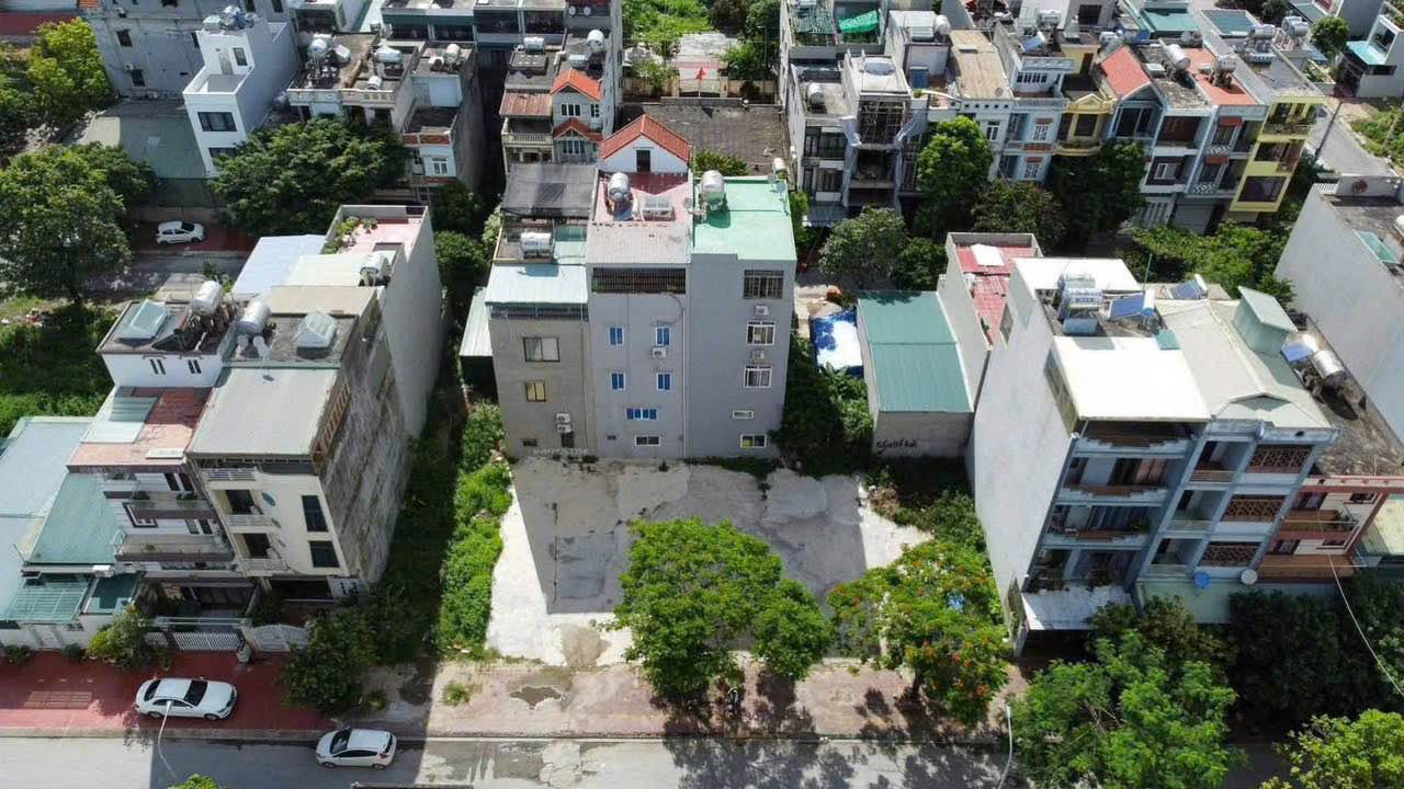 Đất nền KĐT Cao Xanh - Hạ Long 90m² giá 5.4 tỷ - Đầu tư sinh lời ngay!