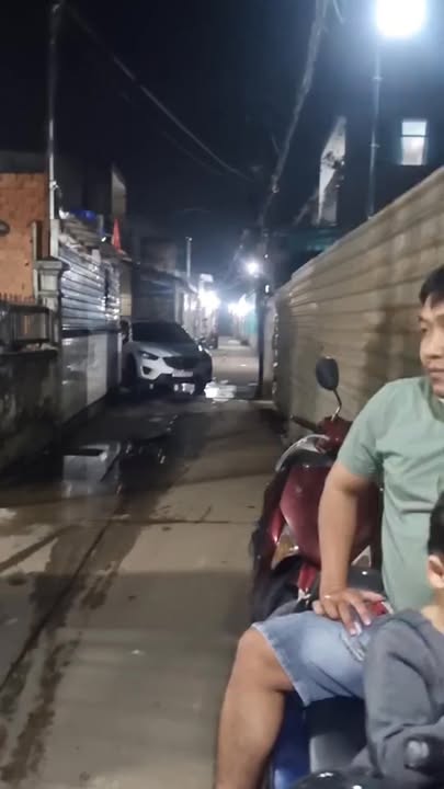 Nhà cấp 4 Tân Kiên, Bình Chánh 72m² giá 3.52 tỷ - Hẻm xe tải rộng rãi!