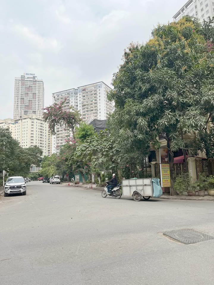 Nhà 4 tầng Ngô Quyền, Hà Đông 35m² giá 9 tỷ - Full nội thất, ở ngay!