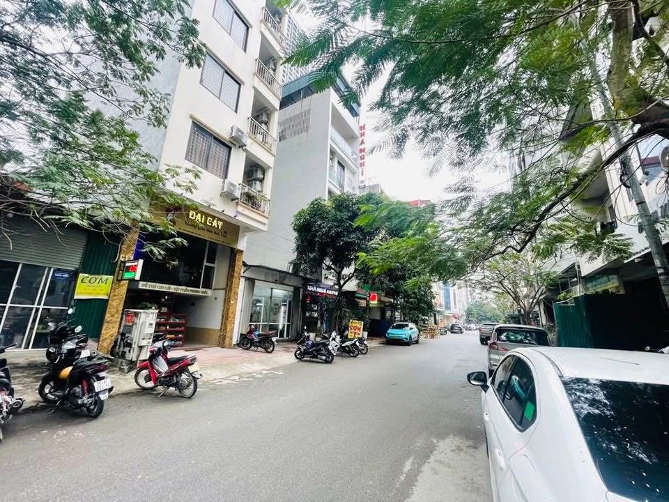 Đất đấu giá Vạn Phúc Hà Đông 75m² giá thỏa thuận - Vị trí đẹp, kinh doanh sầm uất!