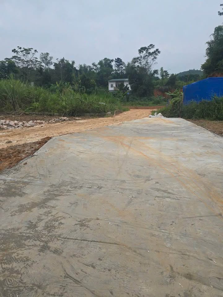 Đất nền trung tâm An Tường, 50m² giá 1.85 tỷ - Cơ hội đầu tư hiếm có!