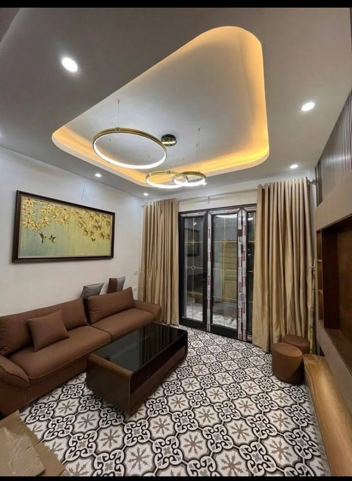 Nhà phố Khương Đình 35m² giá 7.9 tỷ - Xách vali về ở ngay!