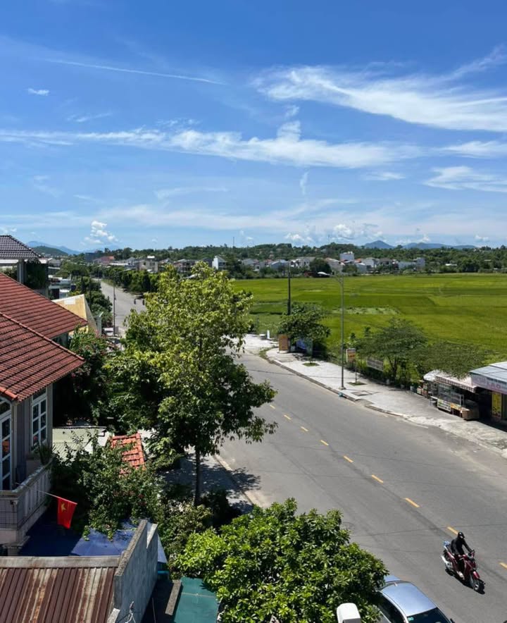 Đất 2 Mặt Tiền Đồng Khởi, Thủy Xuân 60m² giá 4.75 tỷ - Vị trí đắc địa cho đầu tư!