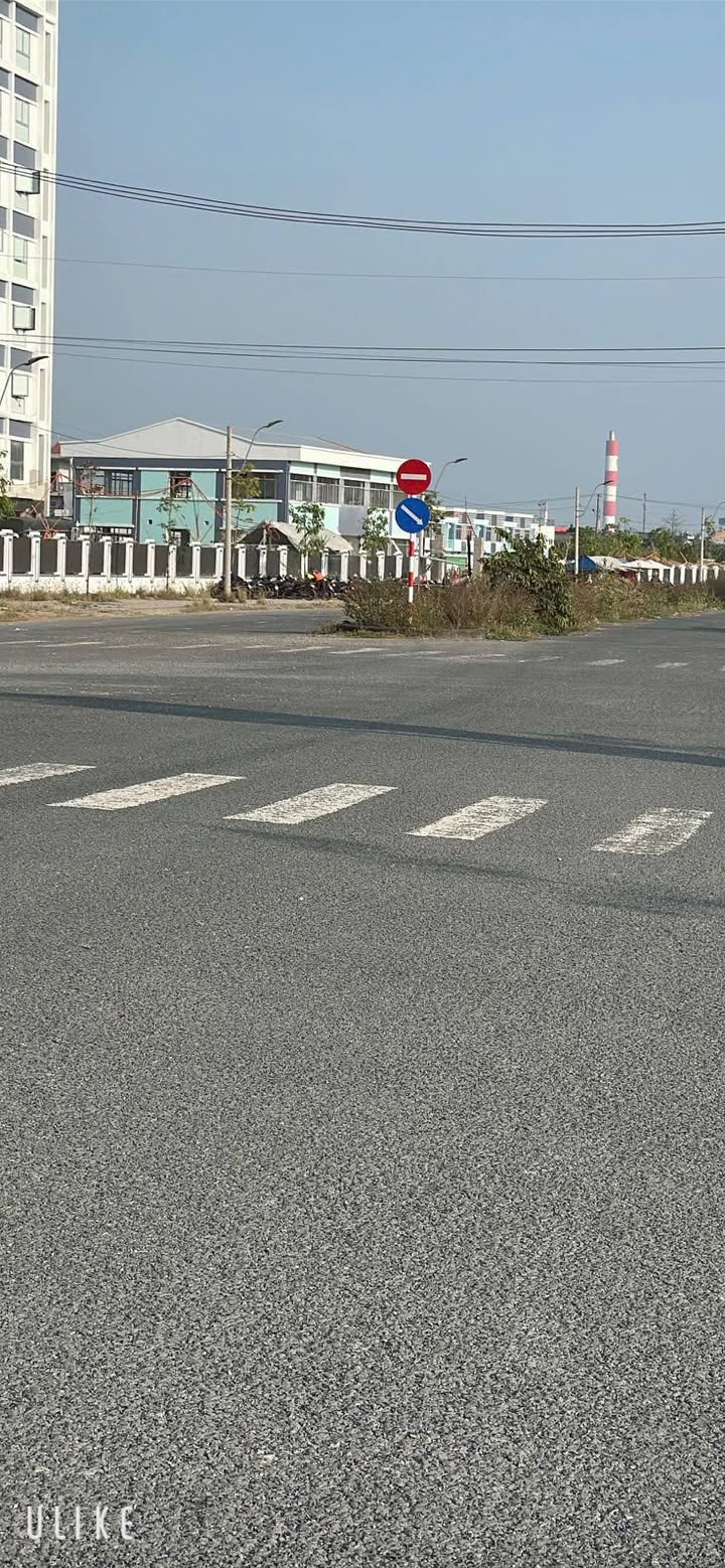 Đất nền Phường An Khánh, Quận Ninh Kiều 188.7m² giá 4 tỷ - Cơ hội đầu tư hấp dẫn!