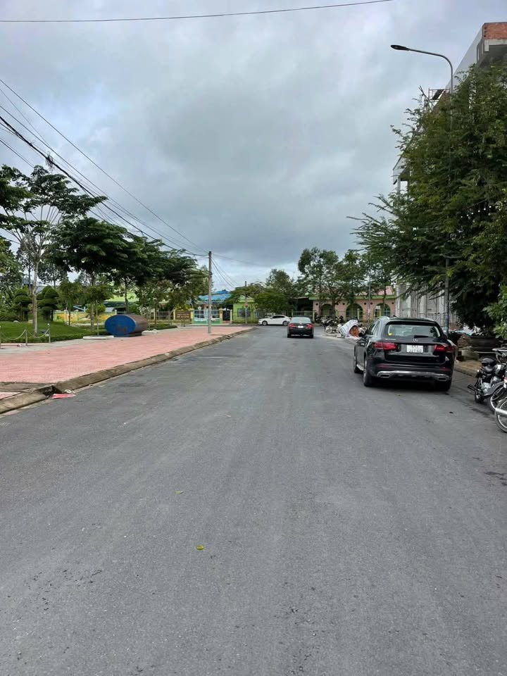 Đất nền An Bình, Cần Thơ 141m² giá 3.19 tỷ - Pháp lý rõ ràng, vị trí thuận lợi!