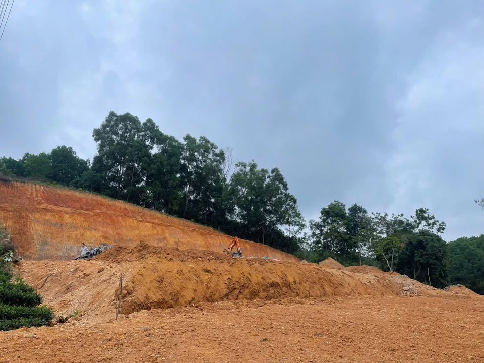 Đất thổ cư 400m² tại Trung Thành 4, Phú Lương - Đầu tư sinh lời chỉ 1 tỷ!