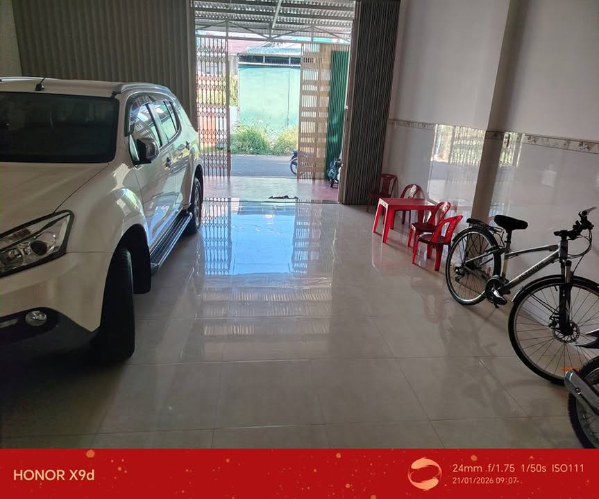 Nhà phố hiện đại tại Liên Nghĩa, Đức Trọng, Lâm Đồng 140m² - Giá chỉ 6 tỷ!