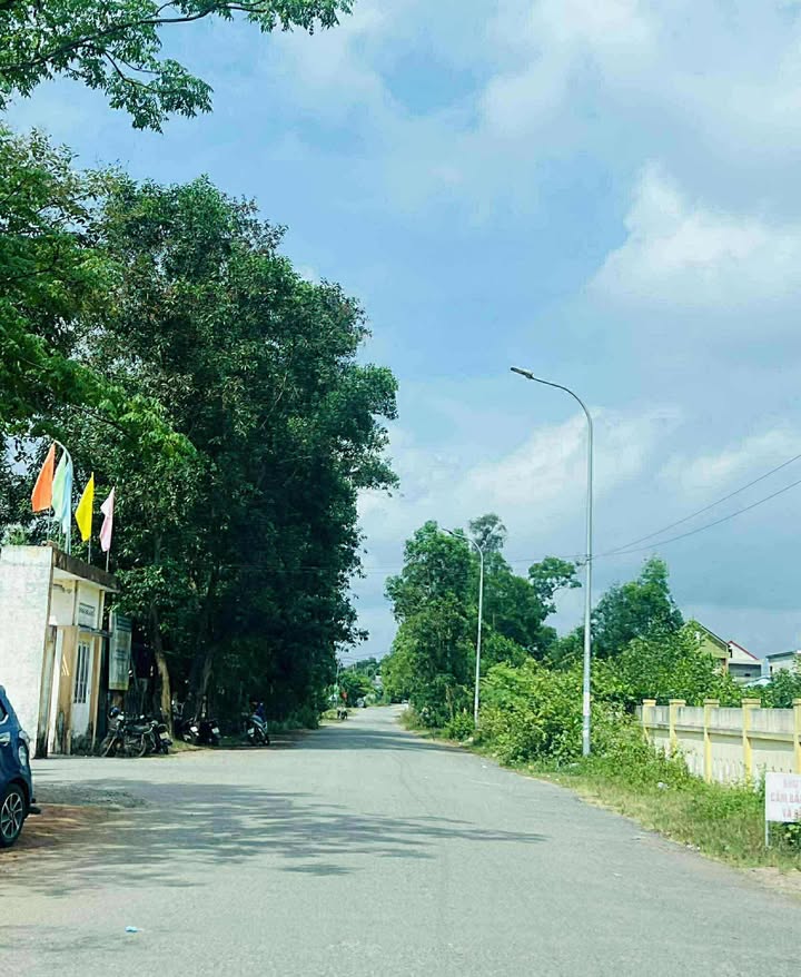 Đất nền trung tâm xã Triệu Ái 155m² giá chỉ 7xx triệu - Cơ hội đầu tư tuyệt vời!