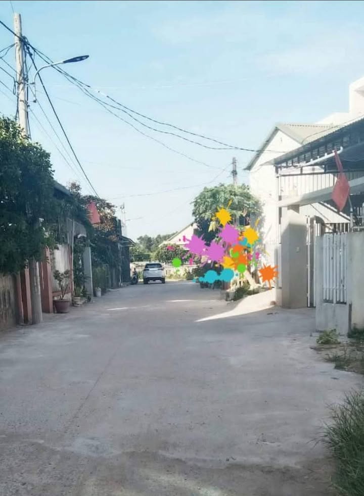 Phòng trọ cho thuê tại Kiệt 8, Đường Bùi Trung Lập, 1 triệu/tháng - An ninh tốt, sạch sẽ!