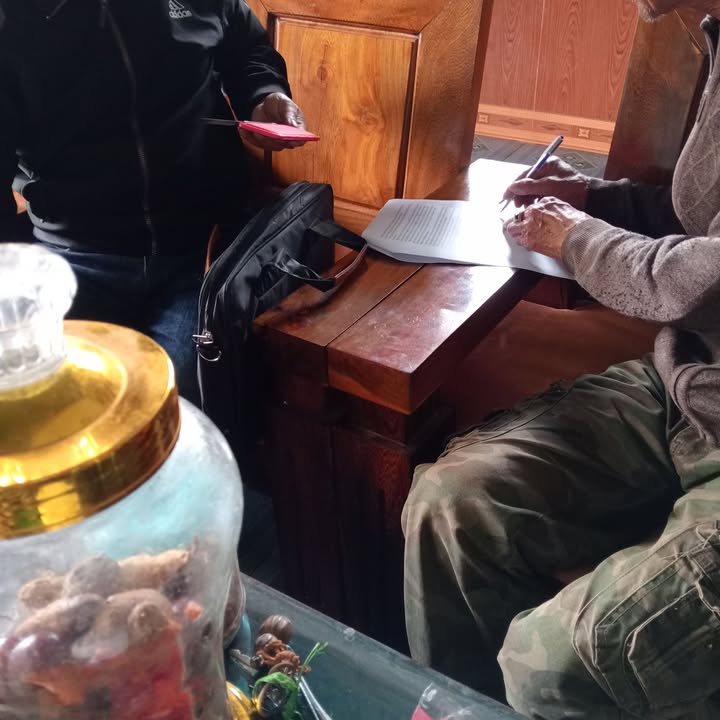 Đất nền Ea Tân 600m² giá 1.2 tỷ - Sổ hồng chính chủ