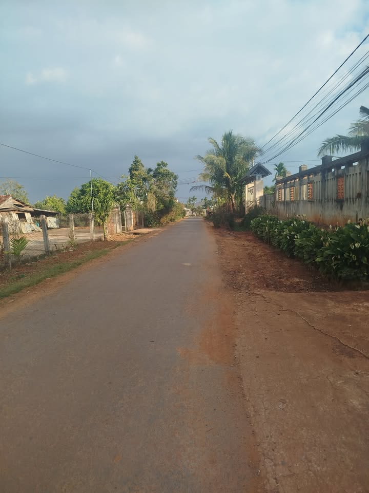 Đất nền tại Xã Ea Dăh, Huyện Krông Năng 500m² giá 950 triệu - Pháp lý rõ ràng, thổ cư 100%!