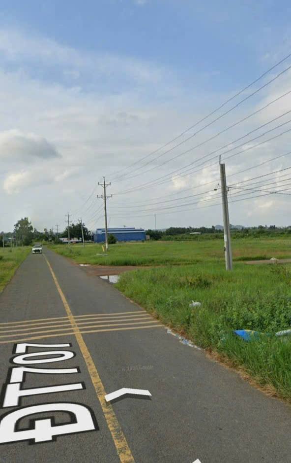 Lô đất thổ cư KDC Tái Định Cư Mương Mán, 200m² chỉ 650 triệu - Cơ hội đầu tư tuyệt vời!