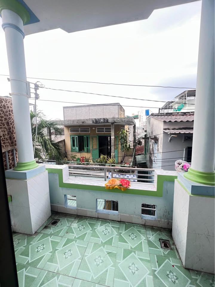 Nhà lầu Phường Phú Trinh 31m² giá 1.05 tỷ - Sẵn sàng vào ở ngay!