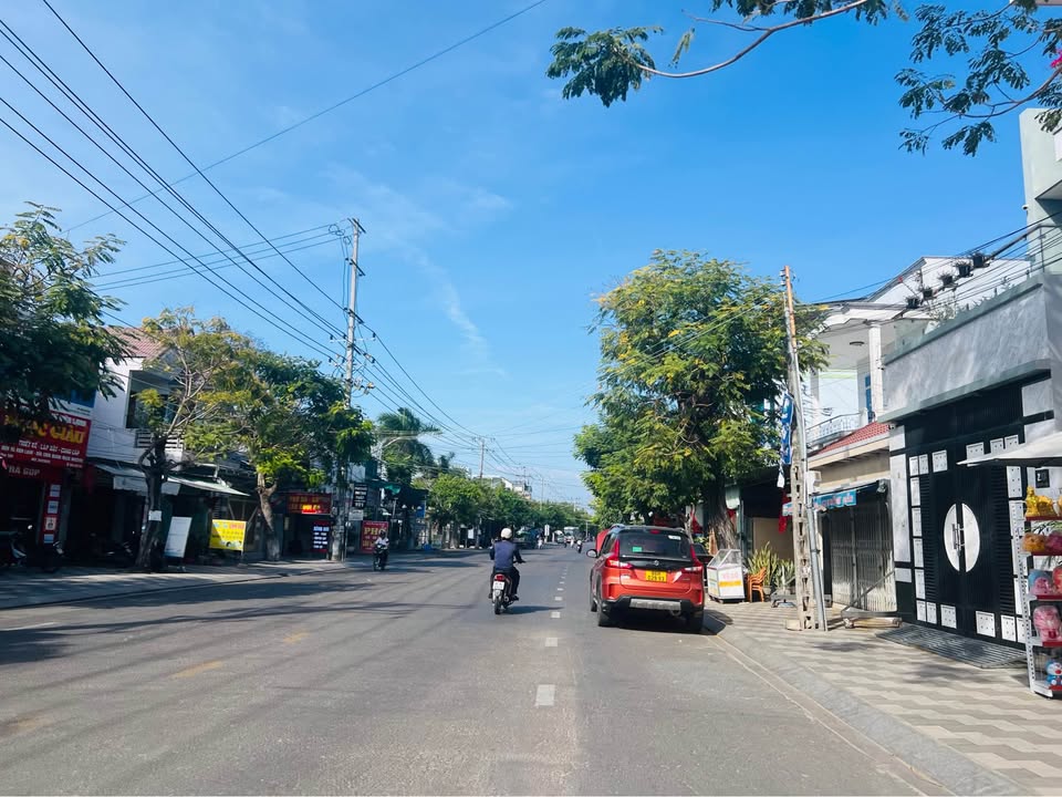 Đất nền Phan Thiết 131m² giá 1.05 tỷ - Cơ hội đầu tư không thể bỏ qua!