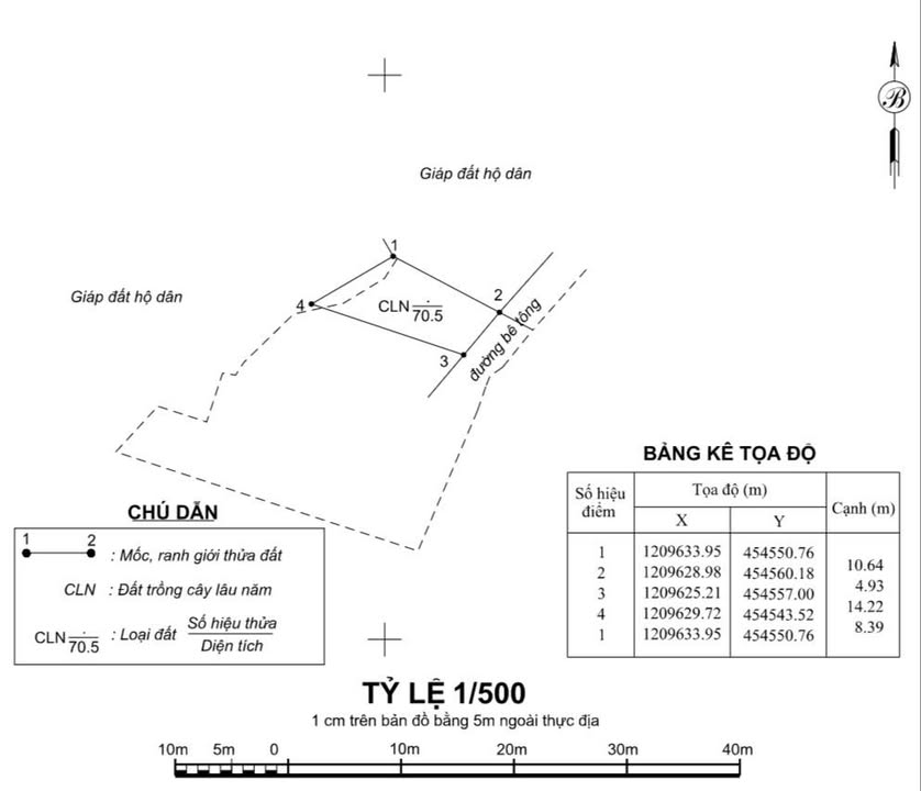 Đất nền Hẻm 290 Đường HTLO Phan Thiết 70m² giá 420 triệu - Cơ hội đầu tư hấp dẫn!