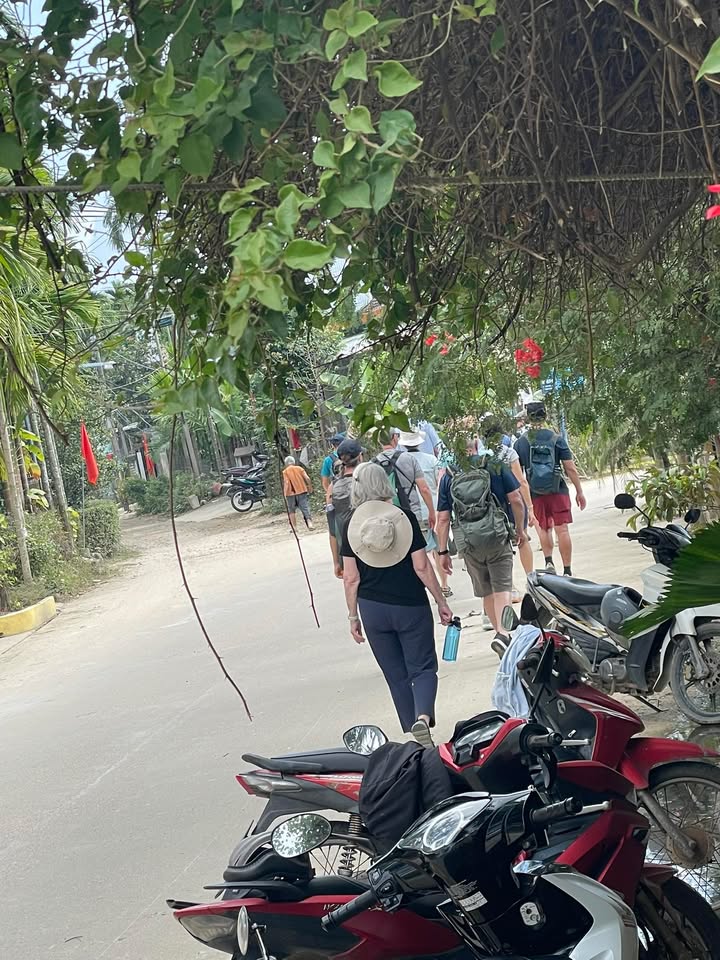 Đất nền Khu du lịch Trà Nhiêu - Duy Vinh 400m² chỉ 100 triệu - Cơ hội đầu tư sinh lời!